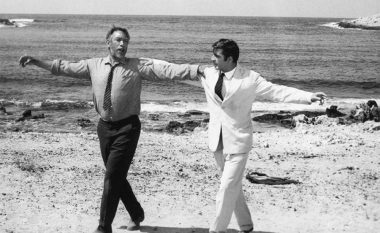 “Zorba”, nga romani në film
