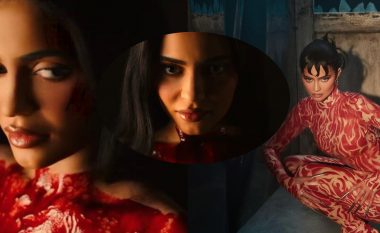 Kylie Jenner ka gati bashkëpunimin për Halloween dhe duket thjesht i mrekullueshëm