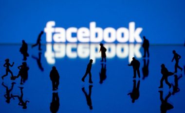 Facebook pranoi të paguajë gjobën mbi 14 milionë dollarëshe
