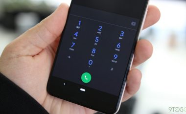 Google Fi po merr telefonata të enkriptuara