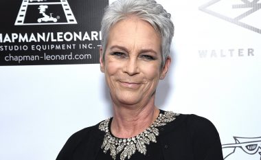 Jamie Lee Curtis thotë se kirurgjia plastike po fshin brezat e bukurisë