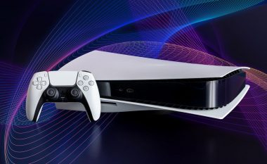 Sony ka shitur më shumë se 13.4 milionë kopje të konsolës PlayStation 5