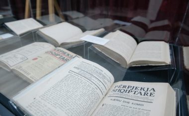 Branko Merxhani, një ndër figurat më ndikuese në botën kulturore shqiptare