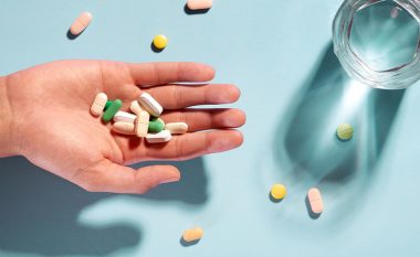 Vitaminat dhe shtesat më të mira për të marrë gjatë vjeshtës dhe dimrit – të shkëlqyera kundër viruseve