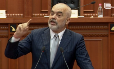 Rama: Vitin e ardhshëm do të çojmë në orbitë dy satelitë, “Albania 1” dhe “Albania 2”