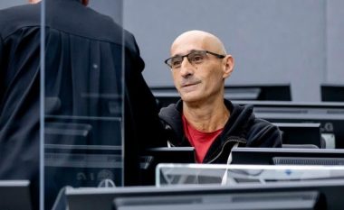 Reagon Specialja: Nuk ka shkelje të të drejtave të Salih Mustafës në procesin penal ndaj tij