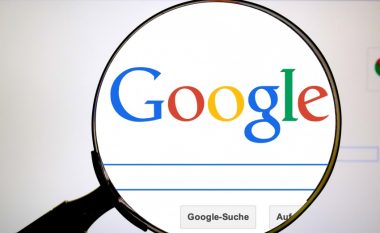 Tani mund t’i kërkoni Google të fshijë imazhet e të miturve