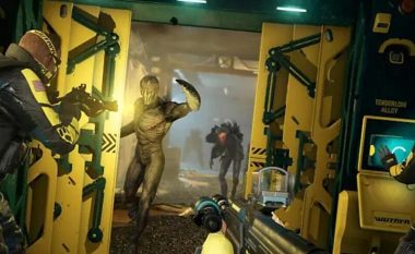 Loja “Rainbow Six Extraction” vjen në treg më 20 janar 2022