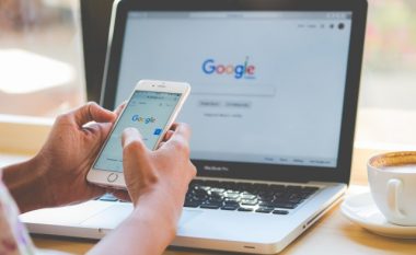 Google përcjell çdo lëvizje tuaj? Kontrolloni nëse e keni të kyçur këtë opsion