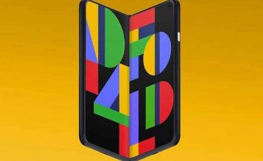 Telefoni i ri palosës nga Google, do të mund të arrinte në treg gjatë vitit të ardhshëm