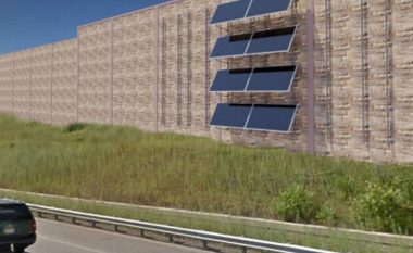 Shteti i parë amerikan që bëhet me “barriera” solare në autostradë, ato do të furnizojnë me energji 100 shtëpi