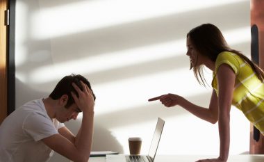 Llojet e femrave që meshkujt përpiqen t’i shmangin