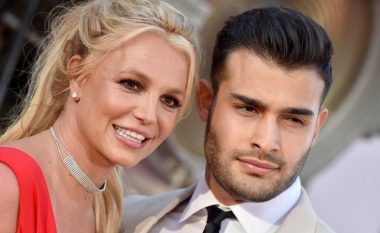 Sam Asghari i kundërpërgjigjet komentit të Britney Spears mbi martesën e tyre
