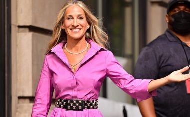 Sarah Jessica Parker ka ende çdo veshje që ka veshur në “Sex and the City”