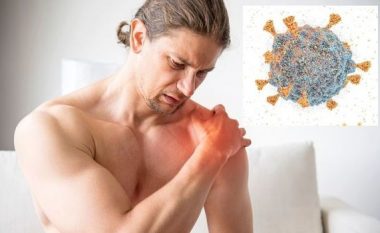 Varianti i ri i COVID-19: Mjekja tregon simptoma ‘të pazakonta’ të variantit Omicron