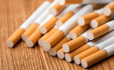 British American Tobacco do të largohet nga Rusia