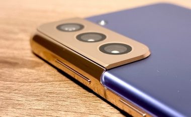 Për hakimin e telefonit Samsung Galaxy S21 mori 50 mijë dollarë