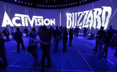 Zhgënjehen lojtarët e video-lojërave, shtyhet sërish prezantimi i Diablo IV dhe Overwatch 2