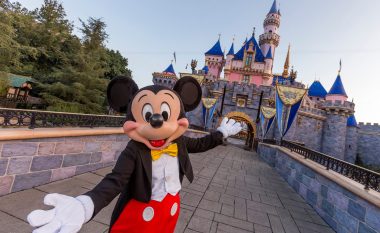 Ish-punëtorja e Disney World tregon gjërat që nuk duhet t’i blejnë vizitorët