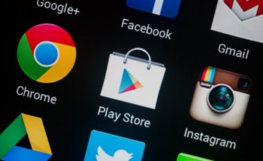 Këto janë aplikacionet më të mira për Android për vitin 2021