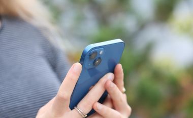 Përditësimi i iOS rregullon një defekt që shkaktoi shumë thirrje të dështuara