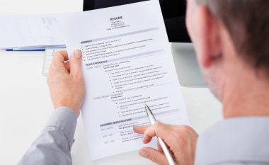 Ish-rekrutuesja e Amazon: Menaxherët shpenzojnë vetëm gjashtë sekonda në CV-në tuaj – ja se si t’i impresiononi menjëherë