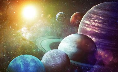 Ngjarjet kryesore astrologjike që do të ndodhin në dhjetor