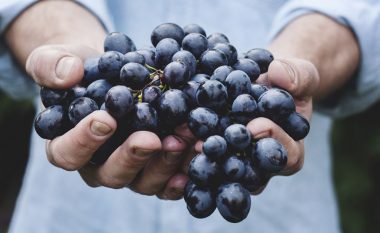 Hani më shumë nga ky frut popullor për të shëruar zorrët dhe ulur kolesterolin