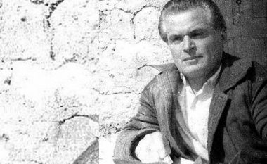 Jakov Xoxa që më erdhi në mendje këto ditë