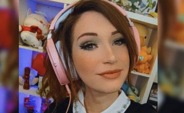 Lojtarja e video-lojërave me nofkën “Squid Game” nuk po arrin të punësohet nga kompanitë për shkak të emrit