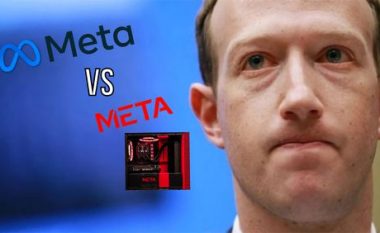 Facebook paguan 20 milionë dollarë për të përdorur emrin “Meta”?