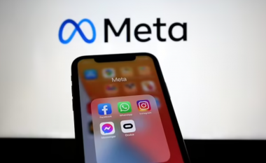 Facebook, Instagram dhe Messenger po përjetojnë ndërprerje, të prekur mijëra përdorues në mbarë botën