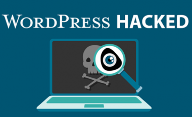 Hakohen WordPress-at e disa ueb-faqeve