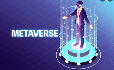 Metaverse është më i madh se Facebooku – kush pritet të përfitojë prej saj?