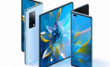 Huawei po përgatit një telefon të ri rrotullues
