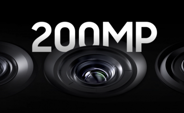 Cili prodhues do ta prezantojë i pari një telefon me kamerë 200 megapikselë?