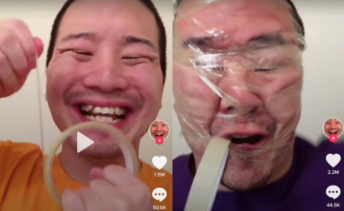 TikTok forcon sigurinë e tij për të mbrojtur përdoruesit nga sfidat dhe mashtrimet e rrezikshme