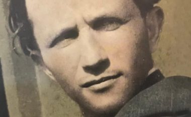 Tahsin Jonuzi si histori e vyer  e arkeologjisë shqiptare …