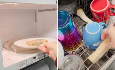 Mënyra e duhur për dezinfektimin e sfungjerit të enëve që do të largoj të gjitha bakteret