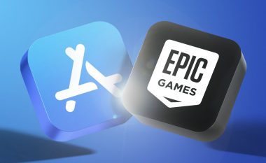 Apple është urdhëruar të ofrojë opsione pagese të jashtme për App Store