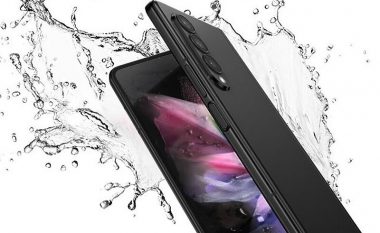 Samsung tashmë është duke punuar në Galaxy Z Fold 4 dhe Z Flip 4, detajet e para tashmë janë zbuluar