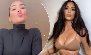 Kim Kardashian njofton nisjen shitjes së SKIMS në Kinë: Jam shumë e emocionuar