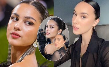 Njerëzit nuk mund të besojnë se kjo përdoruese e TikTok nuk është Olivia Rodrigo