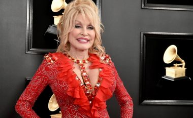 Dieta interesante e këngëtares Dolly Parton