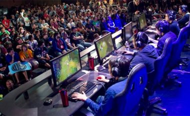 Lojtarët e Dubait ‘lulëzojnë’ në industrinë e E-Sports, që tanimë vlerësohet rreth miliarda dollarë