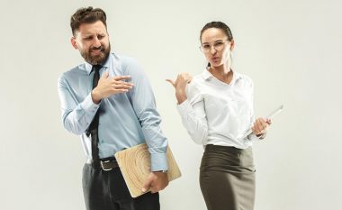 Disa këshilla të thjeshta se si të silleni ndaj një personi që e dini që nuk ju do