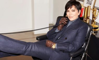 Rutina e mëngjesit të Kris Jenner fillon në 4:30 të mëngjesit dhe tingëllon intensive