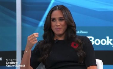 Meghan Markle vendos byzylyk të krijuar për të “larguar energjinë e padëshiruar”