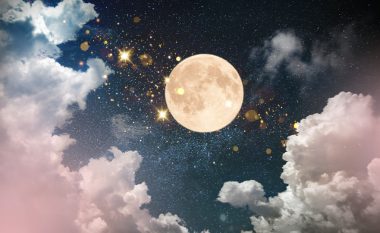 Këto tri shenja do të ndikohen më së paku nga hëna e plotë e shkurtit