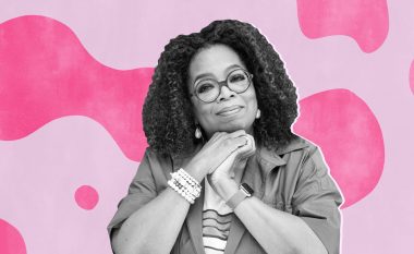 Rutina e detajuar ditore e prezantueses Oprah Winfrey